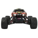 Vulcano Monstertruck 4Wd 1:10 Nimh 2,4Ghz Mit Led