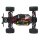 Vulcano Monstertruck 4Wd 1:10 Nimh 2,4Ghz Mit Led