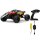 Vulcano Monstertruck 4Wd 1:10 Nimh 2,4Ghz Mit Led