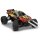 Vulcano Monstertruck 4Wd 1:10 Nimh 2,4Ghz Mit Led