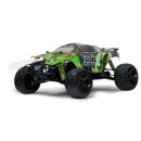 Veloce Monstertruck 4Wd 1:10 Nimh 2,4Ghz Mit Led