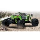 Veloce Monstertruck 4Wd 1:10 Nimh 2,4Ghz Mit Led