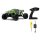 Veloce Monstertruck 4Wd 1:10 Nimh 2,4Ghz Mit Led