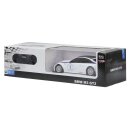 Bmw M3 Sport 1:24 Weiss 2,4Ghz