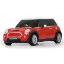 Mini Cooper S 1:24 Rot 2,4Ghz