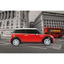 Mini Cooper S 1:24 Rot 2,4Ghz
