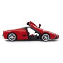 Ferrari La Ferrari 1:14 Rot 2,4Ghz Tür Manuell