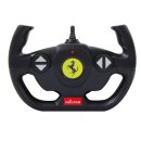 Ferrari La Ferrari 1:14 Rot 2,4Ghz Tür Manuell