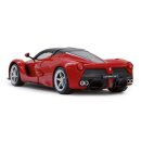 Ferrari La Ferrari 1:14 Rot 2,4Ghz Tür Manuell