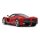 Ferrari La Ferrari 1:14 Rot 2,4Ghz Tür Manuell