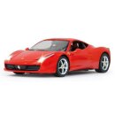 Ferrari 458 Italia 1:14 Rot 2,4Ghz
