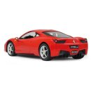 Ferrari 458 Italia 1:14 Rot 2,4Ghz