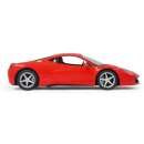 Ferrari 458 Italia 1:14 Rot 2,4Ghz