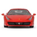 Ferrari 458 Italia 1:14 Rot 2,4Ghz