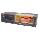Lamborghini Aventador 1:24 Orange 2,4Ghz