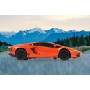 Lamborghini Aventador 1:24 Orange 2,4Ghz