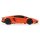 Lamborghini Aventador 1:24 Orange 2,4Ghz
