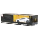 Lamborghini Aventador 1:24 Weiss 2,4Ghz