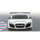 Audi R8 Lms 1:24 Silber 2,4Ghz