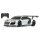 Audi R8 Lms 1:24 Silber 2,4Ghz