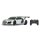 Audi R8 Lms 1:24 Silber 2,4Ghz