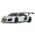 Audi R8 Lms 1:24 Silber 2,4Ghz