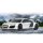 Audi R8 Lms 1:24 Silber 2,4Ghz