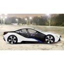 Bmw I8 1:14 Weiss 2,4 Ghz