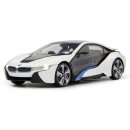 Bmw I8 1:14 Weiss 2,4 Ghz