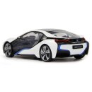 Bmw I8 1:14 Weiss 2,4 Ghz