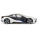 Bmw I8 1:14 Weiss 2,4 Ghz