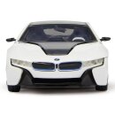 Bmw I8 1:14 Weiss 2,4 Ghz