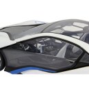 Bmw I8 1:14 Weiss 2,4 Ghz