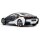 Bmw I8 1:14 Weiss 2,4 Ghz