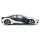 Bmw I8 1:14 Weiss 2,4 Ghz