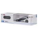 Bmw I8 1:24 Weiss 2,4Ghz