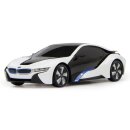 Bmw I8 1:24 Weiss 2,4Ghz
