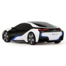 Bmw I8 1:24 Weiss 2,4Ghz