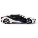 Bmw I8 1:24 Weiss 2,4Ghz
