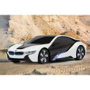Bmw I8 1:24 Weiss 2,4Ghz
