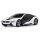 Bmw I8 1:24 Weiss 2,4Ghz