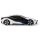 Bmw I8 1:24 Weiss 2,4Ghz