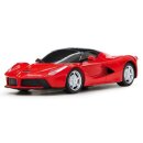 Ferrari Laferrari 1:24 Rot 2,4Ghz