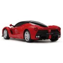Ferrari Laferrari 1:24 Rot 2,4Ghz