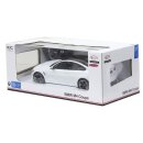 Bmw M4 Coupe 1:14 Weiss 2,4Ghz