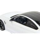 Bmw M4 Coupe 1:14 Weiss 2,4Ghz