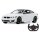Bmw M4 Coupe 1:14 Weiss 2,4Ghz