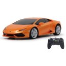 Lamborghini Huracán 1:24 Orange 2,4Ghz