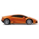 Lamborghini Huracán 1:24 Orange 2,4Ghz