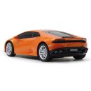 Lamborghini Huracán 1:24 Orange 2,4Ghz